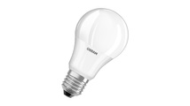 OSRAM LED-Lampe E27 8,5W 4.000K, 2er-Set