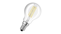 OSRAM LED-Lampe E14 Classic P 6,5W 2.700K klar