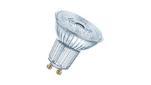 Osram, OSRAM LED-Reflektor GU10 6,9W, universalweiß 36°