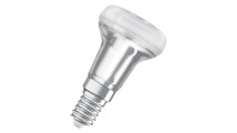 OSRAM LED EEK A++ (A++ - E) E14 Reflektor 1.5 W = 25 W Warmweiß (Ø x L) 39 mm x 67 mm 1 St.