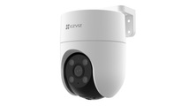 ezviz, EZVIZ WLAN/LAN-Outdoor-Überwachungskamera H8c 2MP, Full-HD, Bewegungsverfolgung, IP65