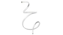 LEDVANCE, LEDVANCE SMART+ FLEX MULTICOLOR 1M Extension 4058075523838 LED-Streifen-Erweiterung 230 V 1000 mm