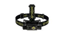 Nitecore HC60V2 Stirnlampe - Schwarz -