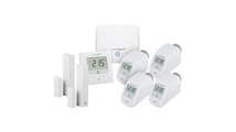 Homematic IP Starter-Set Raumklima XL