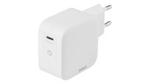 Deltaco USB-C-Schnell-Ladegerät USBC-GAN02, 60 W mit Power Delivery