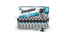Energizer Batterie Max Plus
