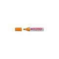 EDDING Permanent Marker 500 2-7mm 500-6 orange
