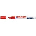 EDDING Paintmarker 750 2-4mm 750-2 CRE rot