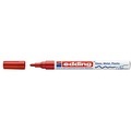 EDDING Paintmarker 751 CREA 1-2mm 751-2 CRE rot
