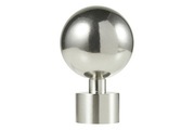 Endknopf VALENCE KUGEL Ø 20 mm