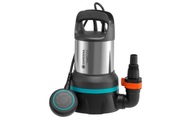 Gardena, Gardena Klarwasser-tauchpumpe 11000