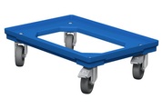 undefined, Transportroller Eurobox