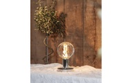LED Leuchtmittel E27 G125 Decoled