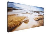 Leinwandbild-Set CANVAS