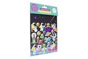 undefined, Stickers
