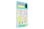 Stickerbook