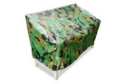 Abdeckplane Camouf-Lage