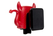 undefined, Lufterfrischer für Handyhalter Devil
