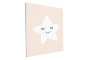Wandbild DECO PANEL