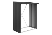 undefined, Kaminholzregal WS150