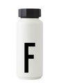 Design Letters-Design Letters, Thermosflasche, F