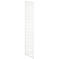 String Furniture String System Seitenteil mit Standfuß