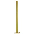 Artemide Ilio - LED-Stehleuchte, App, gelb, 3000K