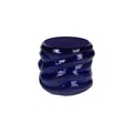 Beistelltisch Earthernware keramik blau / Ø 44 x H 42 cm - BROSTE COPENHAGEN blau en keramik