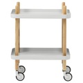 Normann Copenhagen, Normann Copenhagen Block Couch- und Beistelltisch