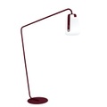 Accessoire für Balad-Lampen / Large H 190 cm - Seitlich versetzter Fuß - Fermob en