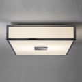 Astro Mashiko LED-Bad-Deckenleuchte 30x30 chrom