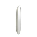 Muuto Framed Spiegel S grau