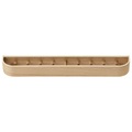 Epoch Rack Garderobe / L 79 cm - Menu holz natur en holz