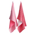 HAY Tea Towels Geschirrtuch 2er-Set box