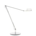 Kartell Aledin Dec - LED-Tischlampe, transparent