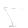 Kartell Aledin Tec - LED-Tischleuchte, weiß