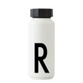 Design Letters-Design Letters, Thermosflasche, R