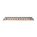 Ethnicraft, Lattenrost / 80 x 200 cm - Ethnicraft holz natur en holz