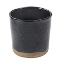 Serax, La Nouvelle Table n°9 Tasse / Steinzeug - handgefertigt - Serax blau en keramik