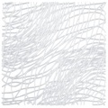 Koziol Raumteiler Silk Transparent