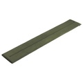 Kissen Outdoor / Für Weekday-Bank L 190 cm - Hay grün en textil