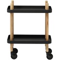 Normann Copenhagen, Normann Copenhagen Block Couch- und Beistelltisch