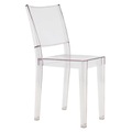 Kartell-La Marie Stuhl, Kristall
