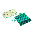 Hay, Hay Play Jeu d'échecs - Hay bunt en holz