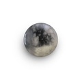 Wandhaken Cosmic Diner - Titan holz bunt / ø 15 cm - Diesel living with Seletti bunt en holz