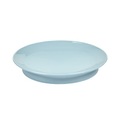 San Pellegrino Teller / Ø 24 cm - Serax blau en keramik