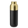 Stelton-Collar Termo Bottle, 0,75 L, Black