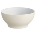 ALESSI, Tonale Schale Kleine Schale - Alessi weiß/beige en keramik