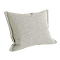 Hay-Plica Sprinkle Kissen, Cream