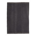 Mia Teppich / 170 x 240 cm - Nanimarquina blau en textil